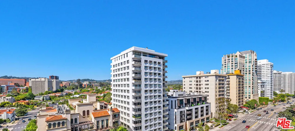 10790 Wilshire Boulevard #1001 Los Angeles, CA 90024