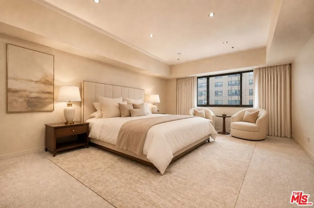 10790 Wilshire Boulevard #1001 Los Angeles, CA 90024