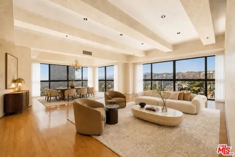 10790 Wilshire Boulevard #1001