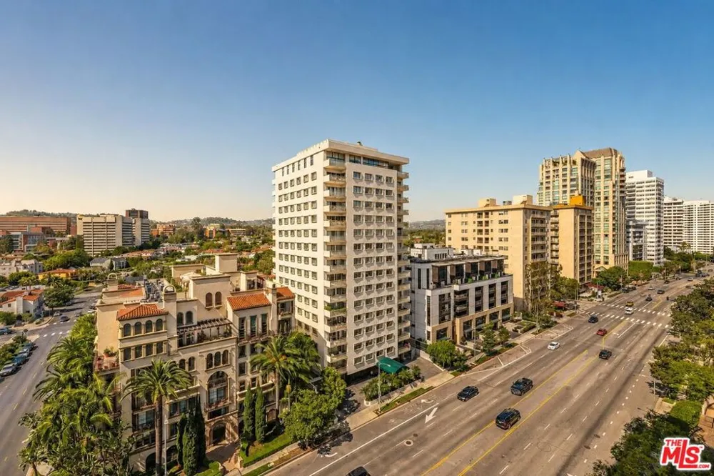 10790 Wilshire Boulevard #1001 Los Angeles, CA 90024