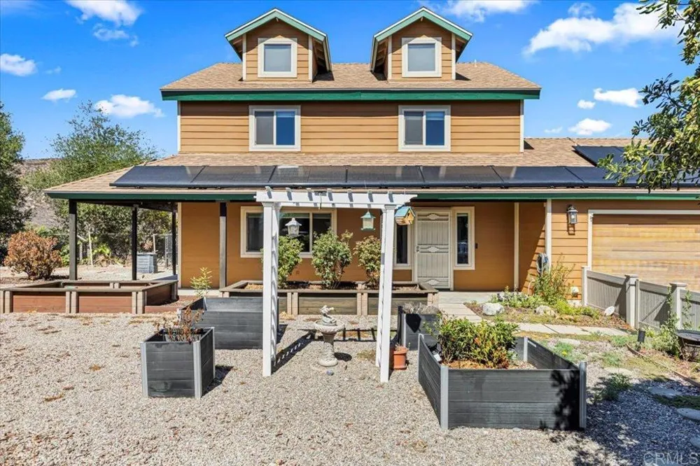 24144 St Helena Court Ramona, CA 92065