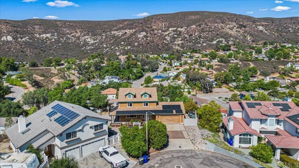 24144 St Helena Court Ramona, CA 92065