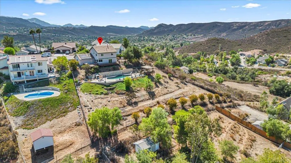 24144 St Helena Court Ramona, CA 92065