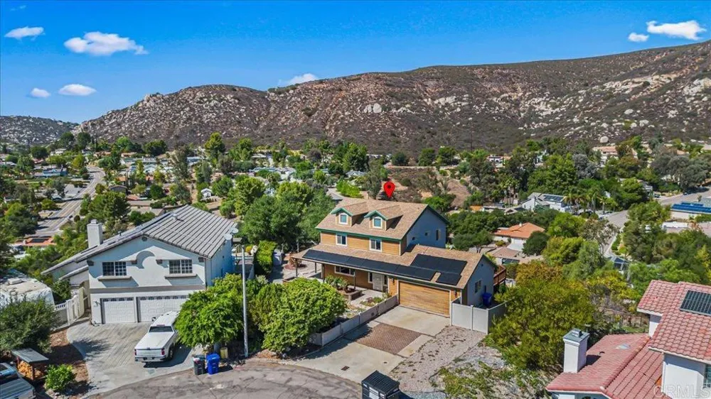 24144 St Helena Court Ramona, CA 92065