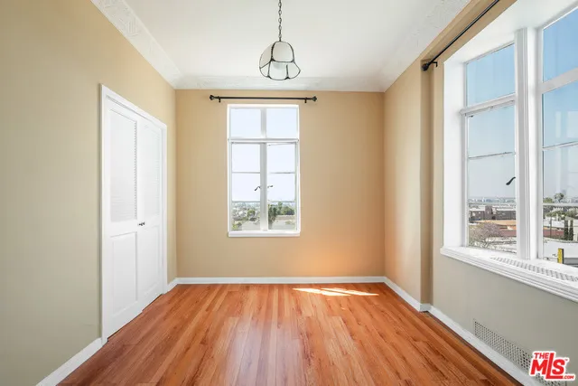 1314 HAYWORTH AVENUE #502 West Hollywood, CA 90046