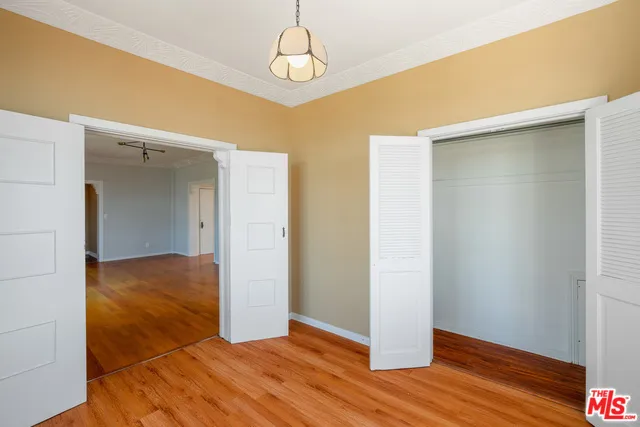 1314 HAYWORTH AVENUE #502 West Hollywood, CA 90046