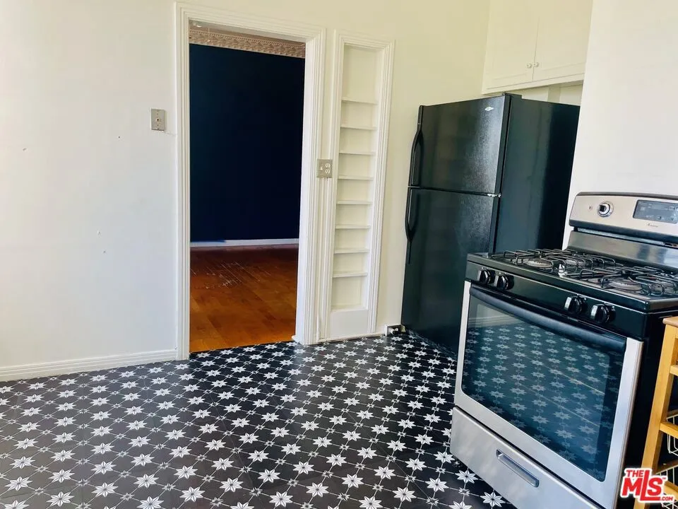 1314 HAYWORTH AVENUE #502 West Hollywood, CA 90046