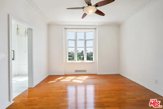 1314 HAYWORTH AVENUE #502 West Hollywood, CA 90046
