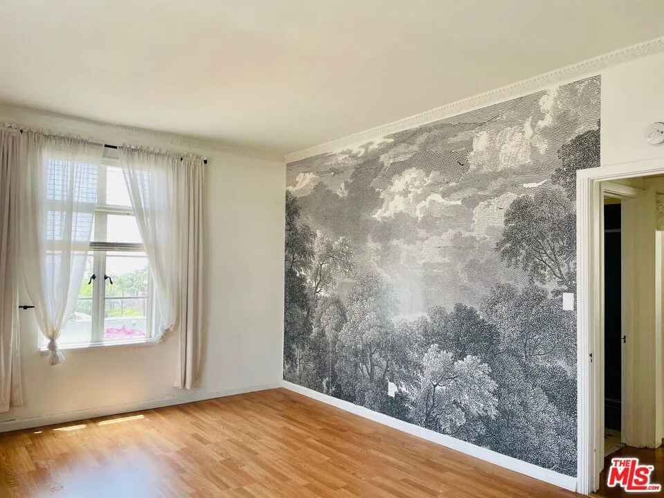 1314 HAYWORTH AVENUE #502 West Hollywood, CA 90046