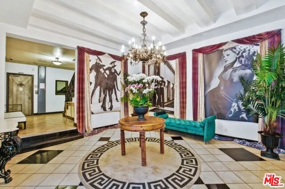 1314 HAYWORTH AVENUE #502 West Hollywood, CA 90046
