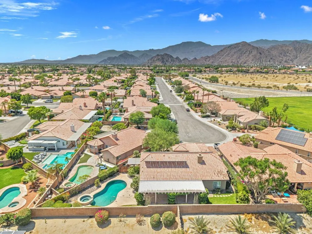 43580 Milan Court La Quinta, CA 92253