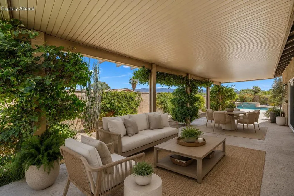 43580 Milan Court La Quinta, CA 92253