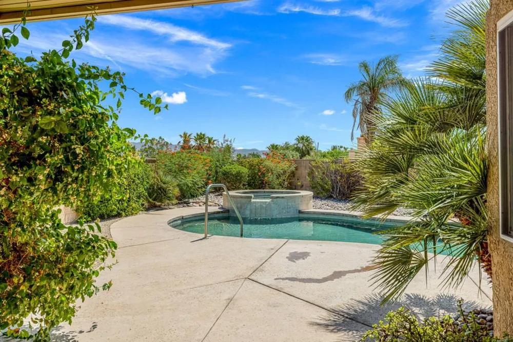 43580 Milan Court La Quinta, CA 92253