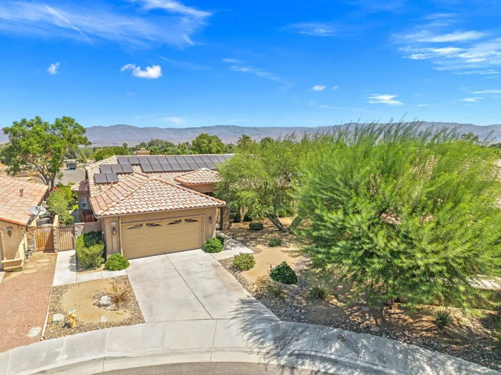 43580 Milan Court La Quinta, CA 92253