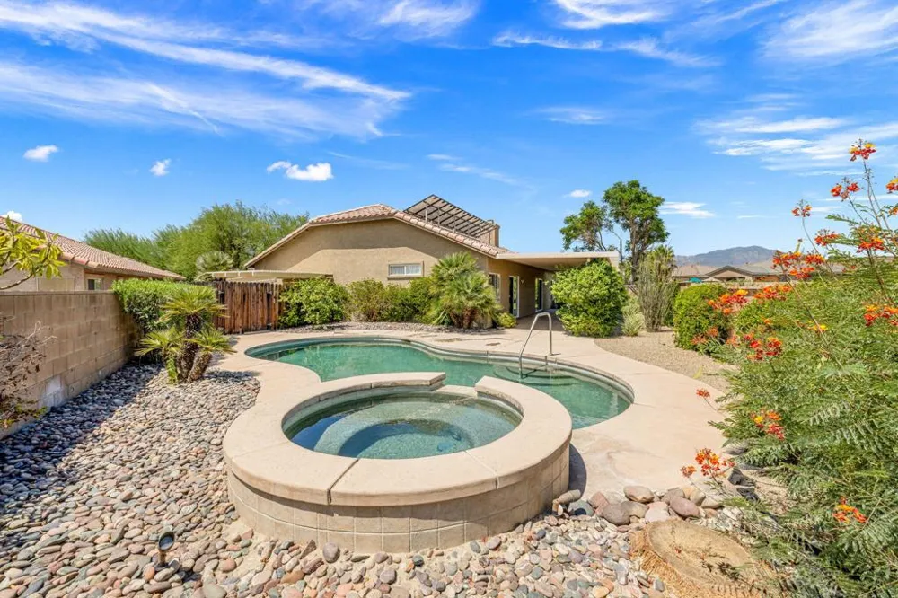 43580 Milan Court La Quinta, CA 92253