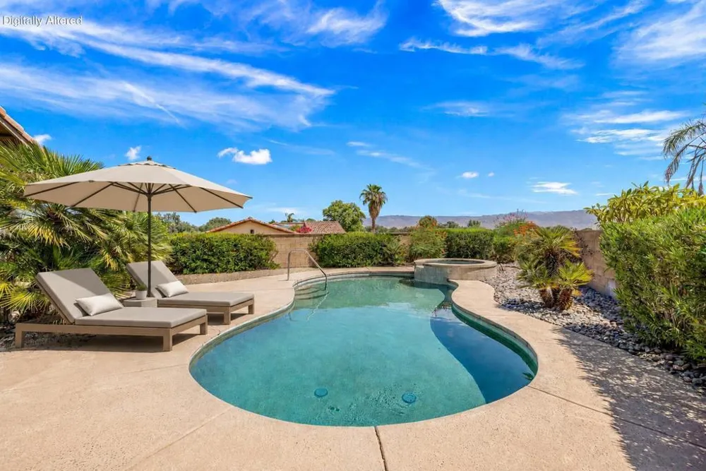 43580 Milan Court La Quinta, CA 92253