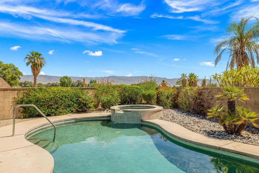43580 Milan Court La Quinta, CA 92253