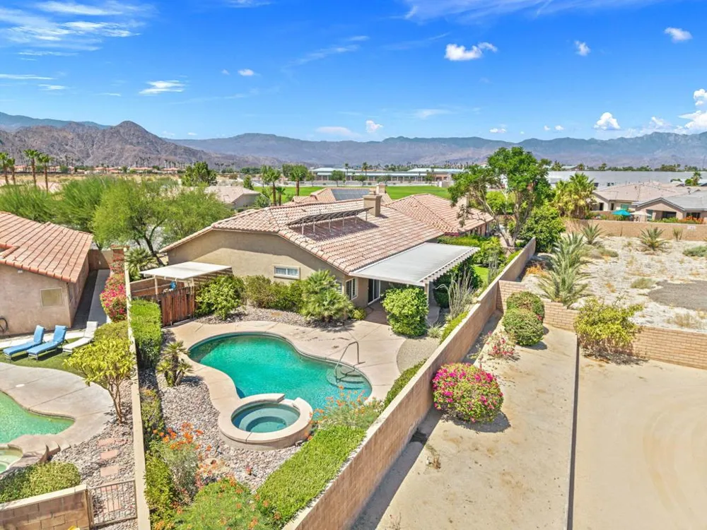 43580 Milan Court La Quinta, CA 92253