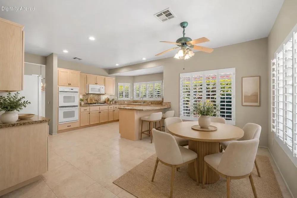 43580 Milan Court La Quinta, CA 92253