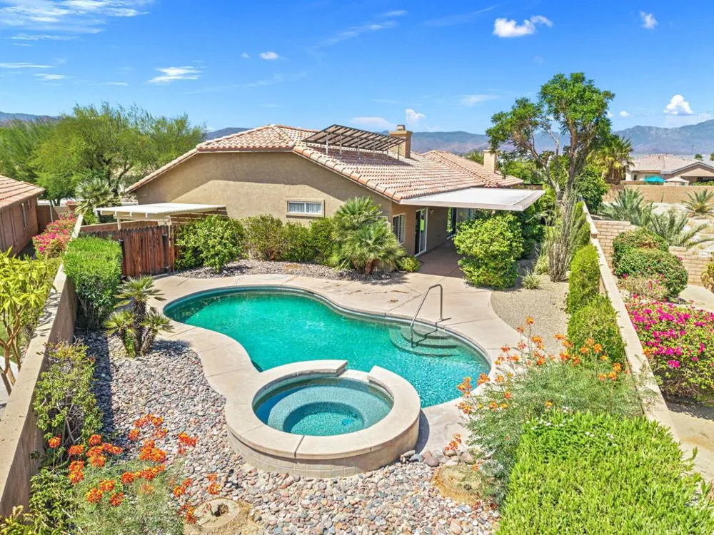 43580 Milan Court La Quinta, CA 92253