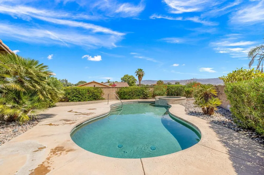 43580 Milan Court La Quinta, CA 92253