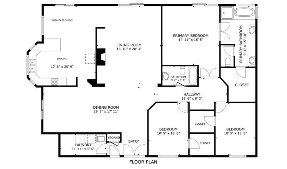43580 Milan Court La Quinta, CA 92253