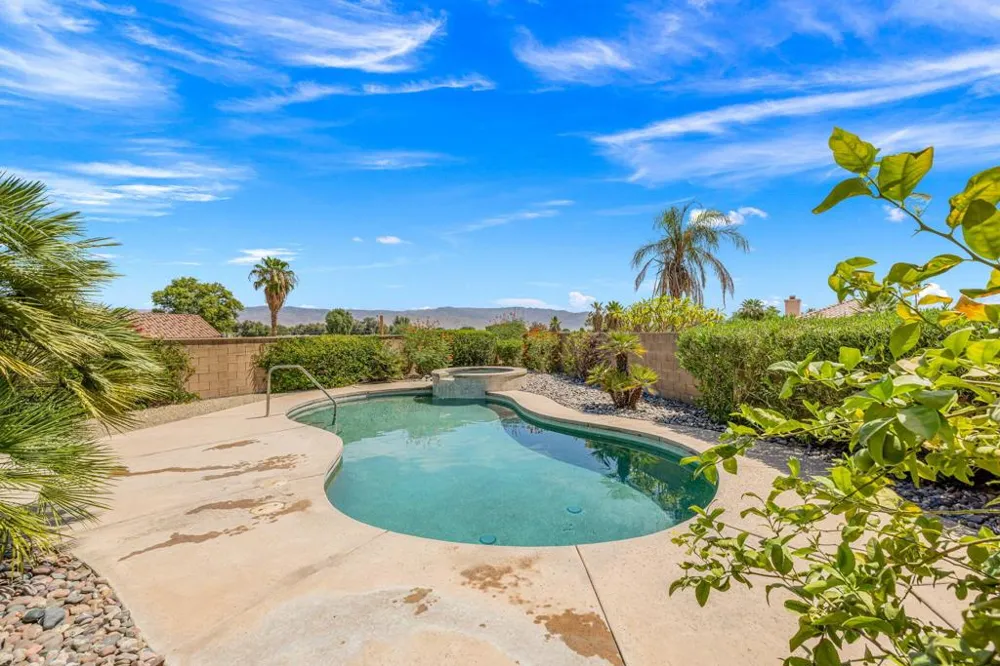 43580 Milan Court La Quinta, CA 92253