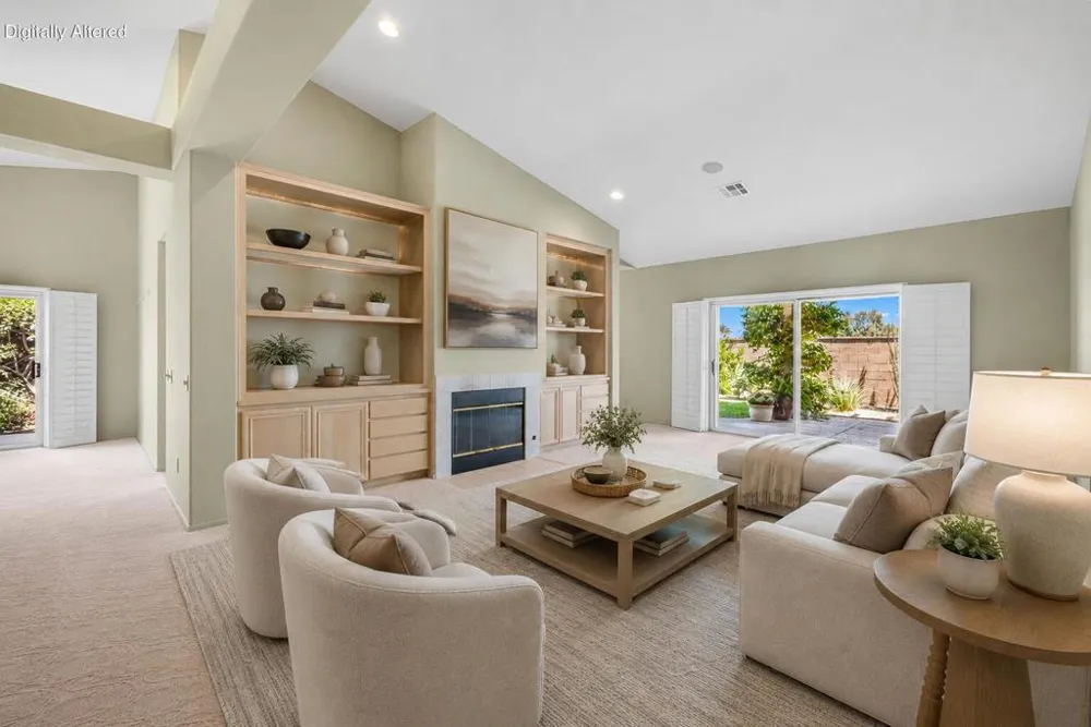 43580 Milan Court La Quinta, CA 92253