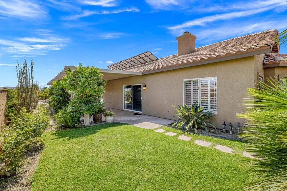 43580 Milan Court La Quinta, CA 92253