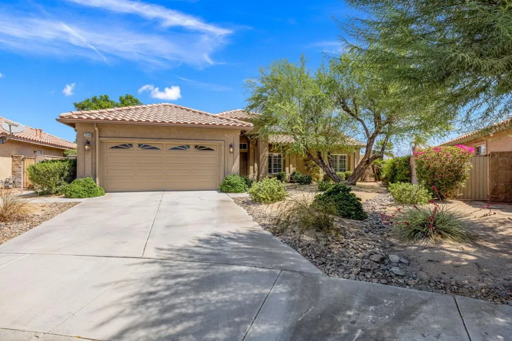 43580 Milan Court La Quinta, CA 92253