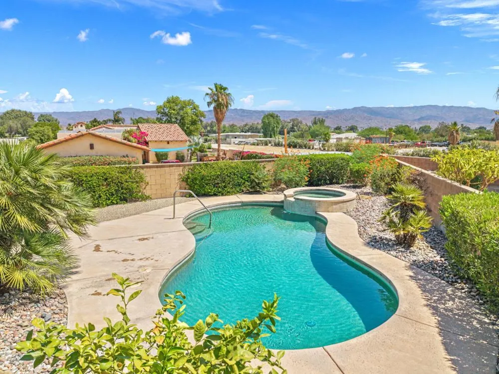 43580 Milan Court La Quinta, CA 92253