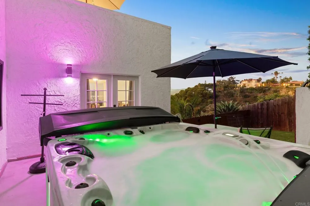 1414 Franciscan Way San Diego, CA 92116