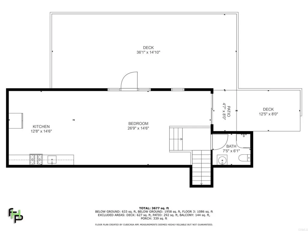 1414 Franciscan Way San Diego, CA 92116