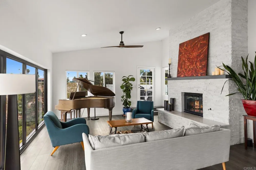 1414 Franciscan Way San Diego, CA 92116