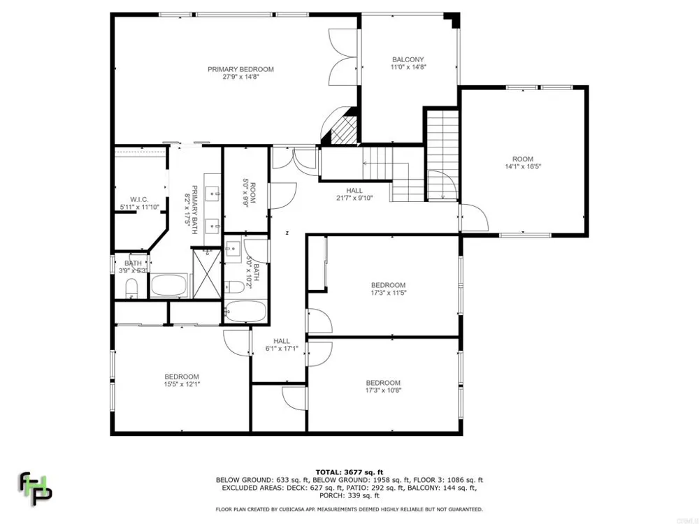 1414 Franciscan Way San Diego, CA 92116