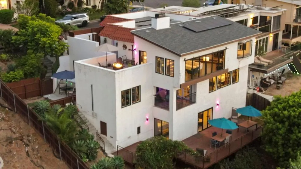 1414 Franciscan Way San Diego, CA 92116