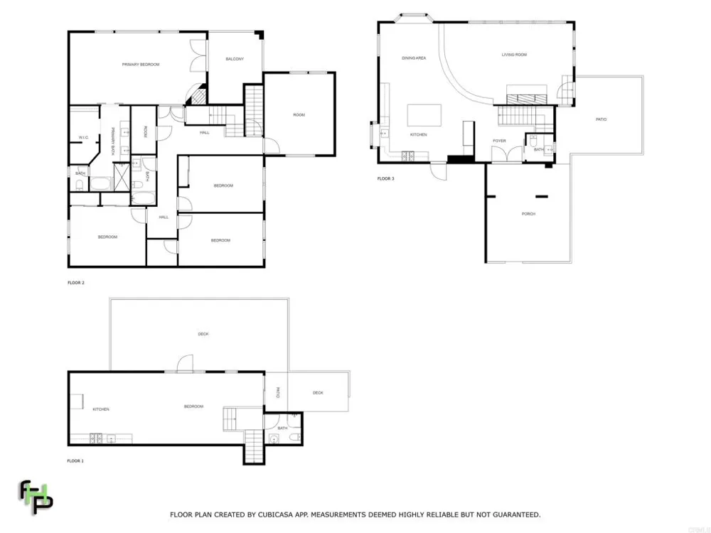 1414 Franciscan Way San Diego, CA 92116
