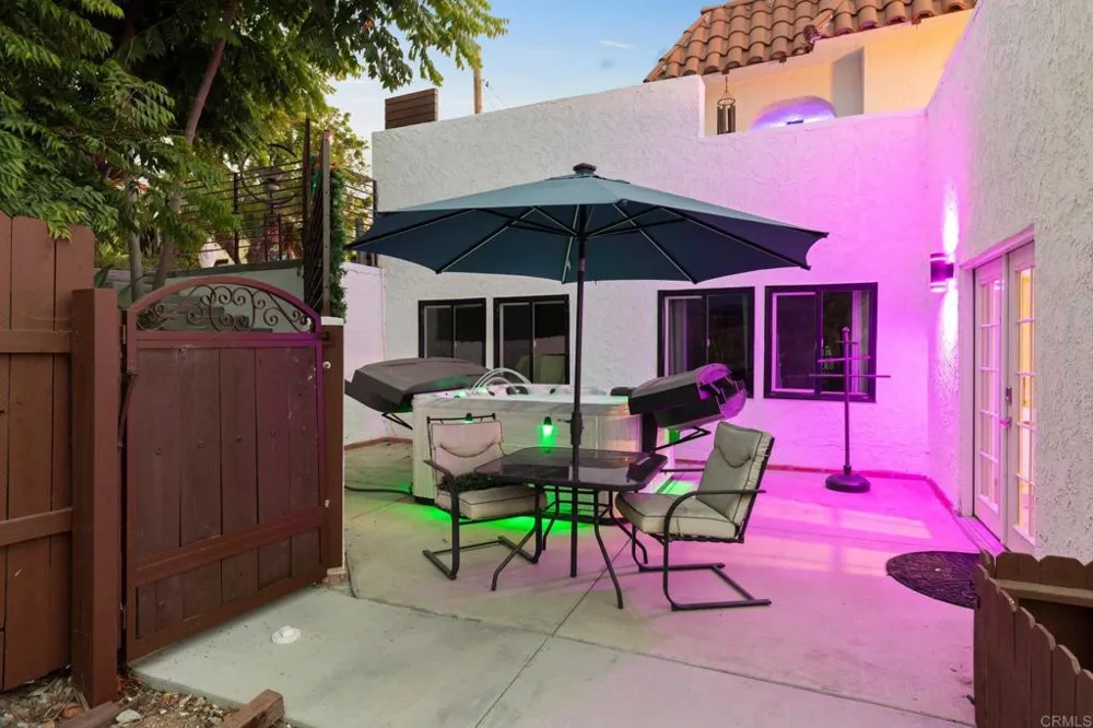 1414 Franciscan Way San Diego, CA 92116