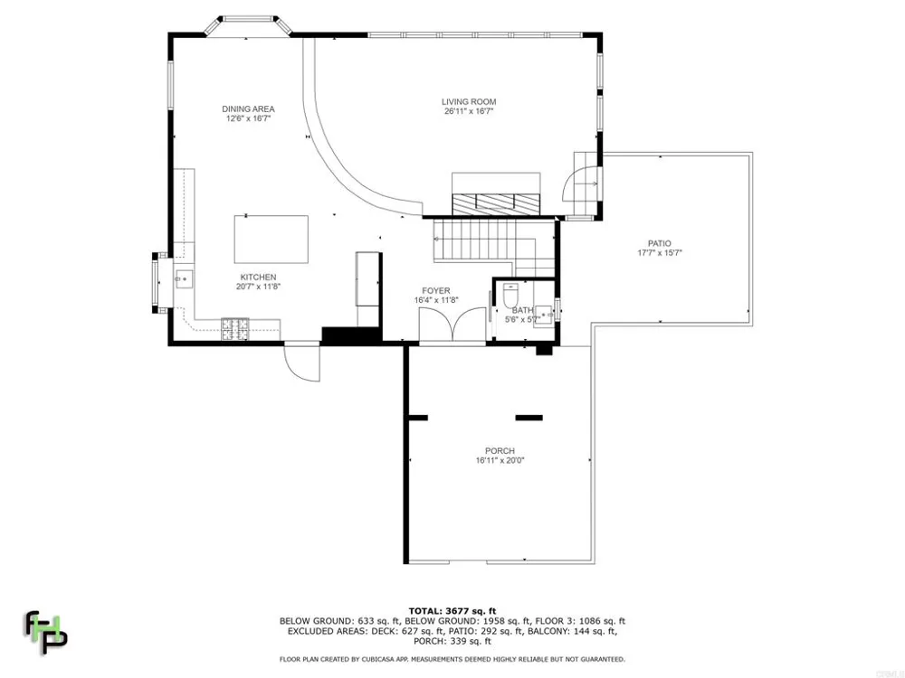 1414 Franciscan Way San Diego, CA 92116