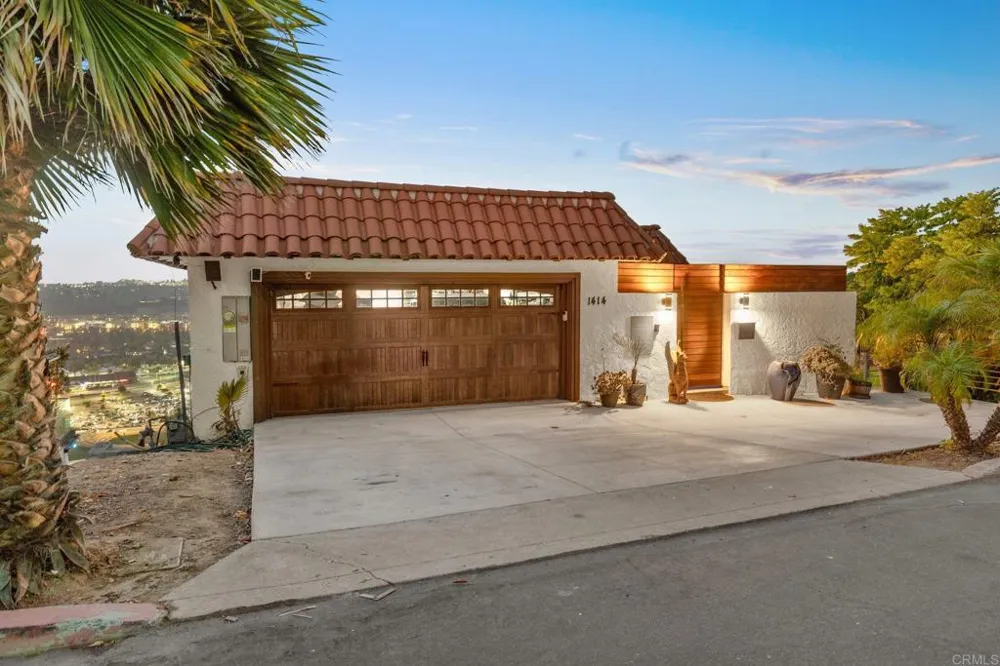 1414 Franciscan Way San Diego, CA 92116