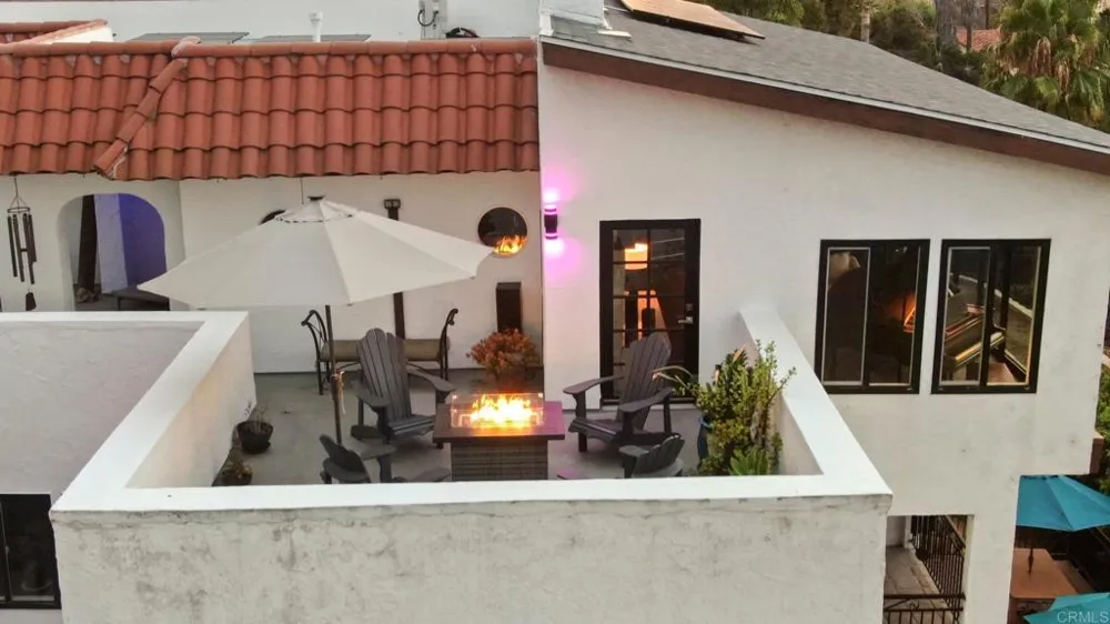 1414 Franciscan Way San Diego, CA 92116