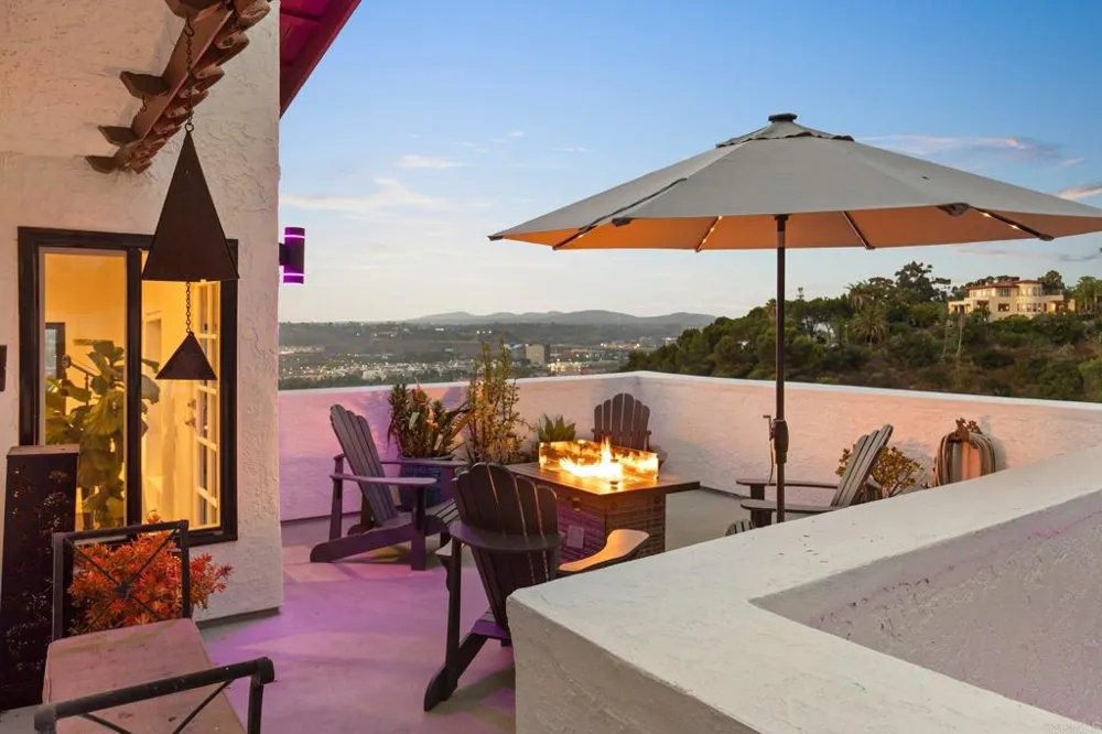 1414 Franciscan Way San Diego, CA 92116