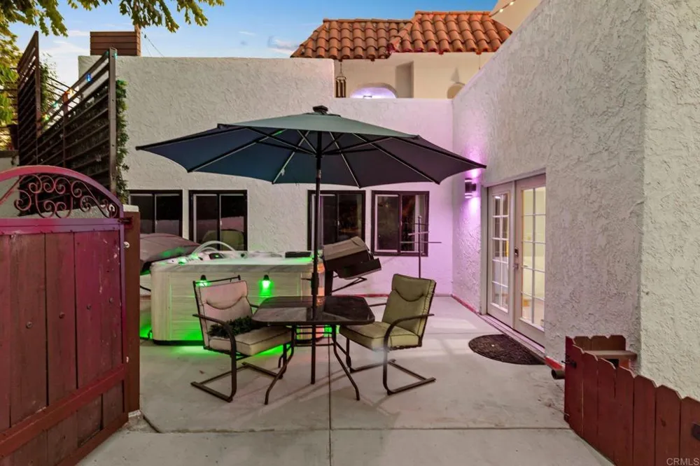 1414 Franciscan Way San Diego, CA 92116
