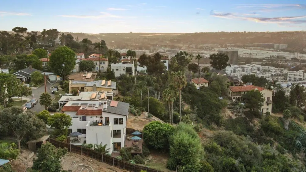 1414 Franciscan Way San Diego, CA 92116