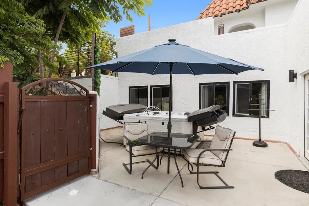 1414 Franciscan Way San Diego, CA 92116