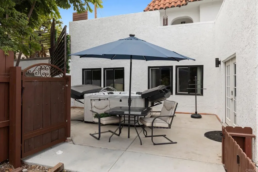 1414 Franciscan Way San Diego, CA 92116