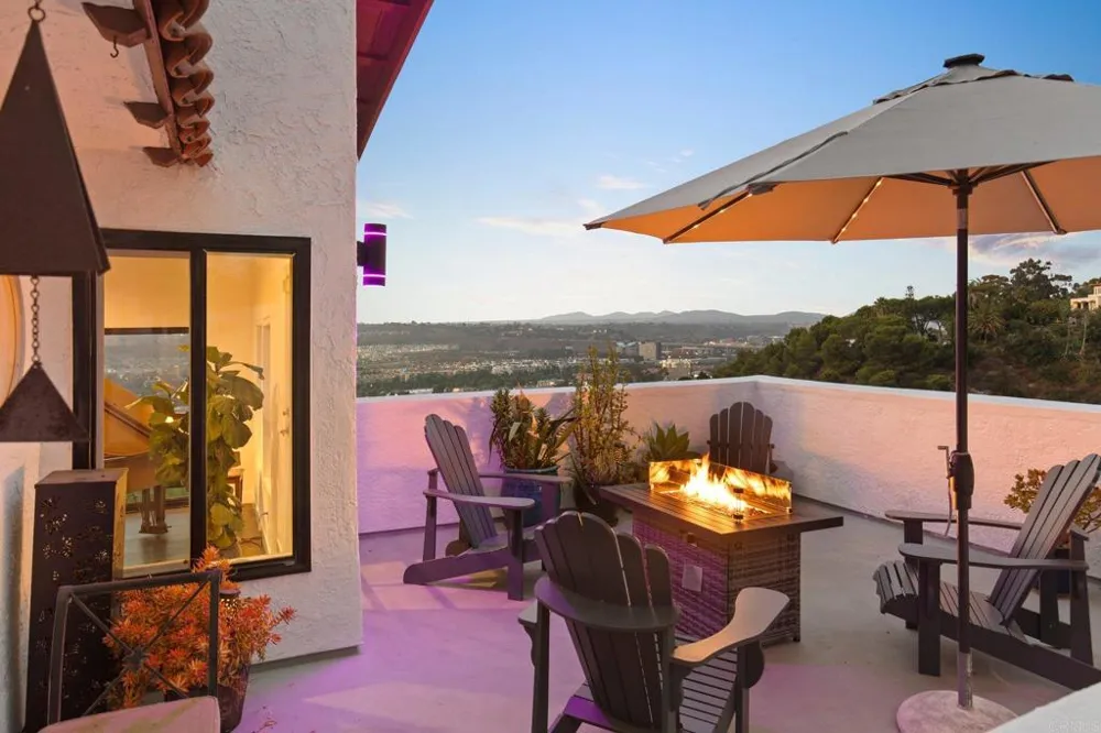 1414 Franciscan Way San Diego, CA 92116