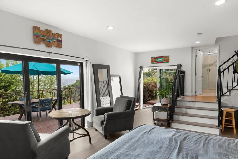 1414 Franciscan Way San Diego, CA 92116