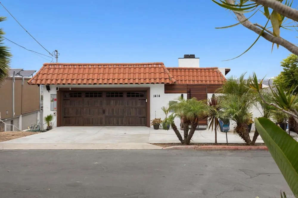 1414 Franciscan Way San Diego, CA 92116