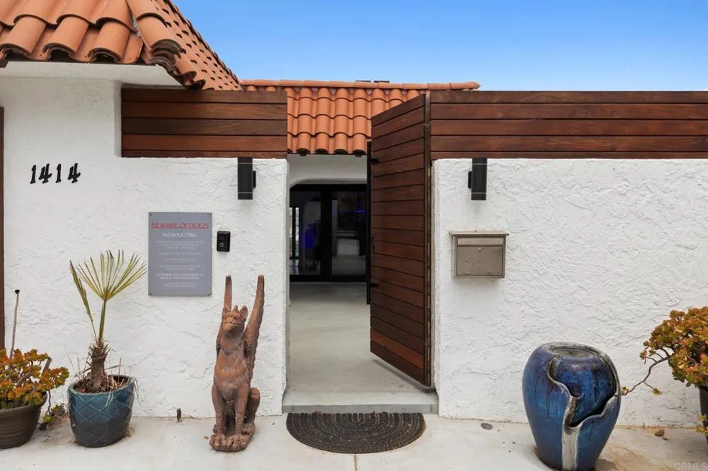 1414 Franciscan Way San Diego, CA 92116
